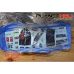 HSP Part RC 1:10 Monster Truck Body 88007